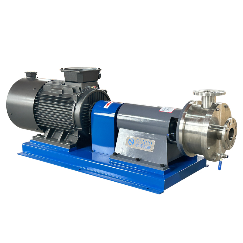 單級管線式乳化機(jī)(圖1) 6ff487a4e53b8f116167660e8cc1554.jpg